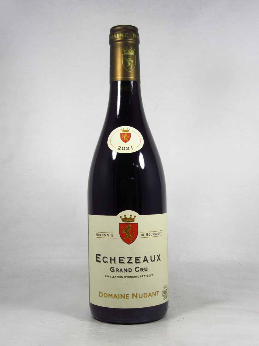 ラック・コーポレーション｜エシェゾー グラン クリュ : フランス