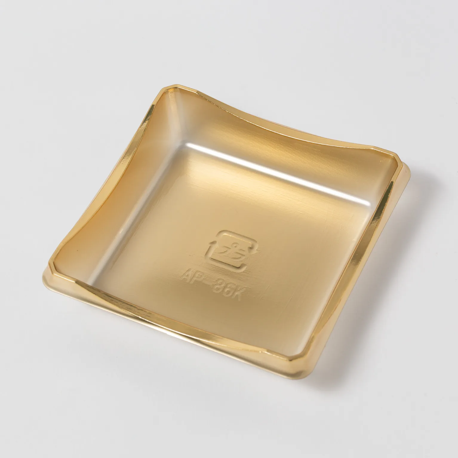 グッチ ヴィンテージ バレット トレイ ゴールド グッチ ヴィンテージ