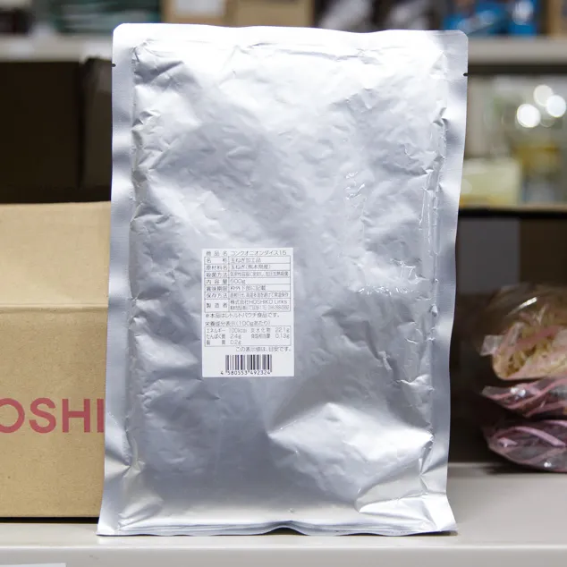 コンクオニオン 500g：HOSHIKO | スモールビジネスのための問屋