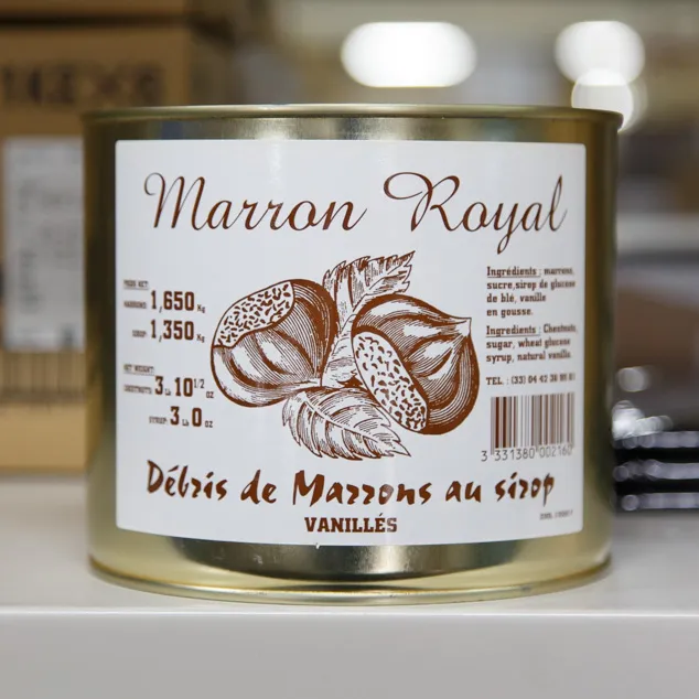 MR マロンデブリ (ブリゼ) 3KG : 芋・栗・かぼちゃ | スモールビジネス