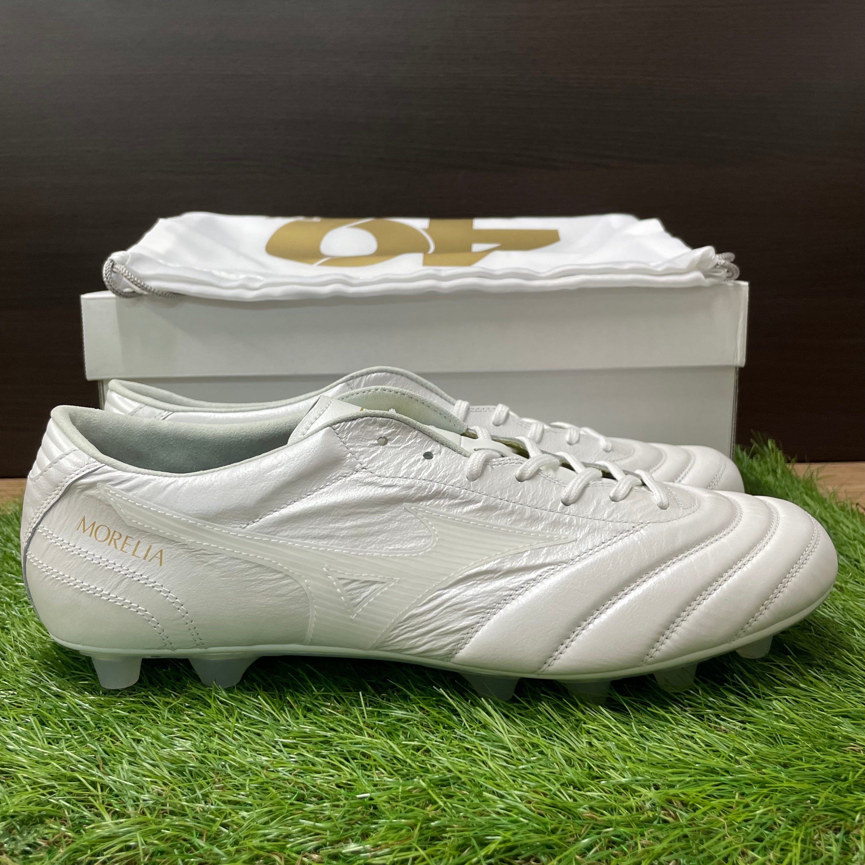 モレリア UL JAPAN 40th P1GA259999 – 俺の足 サッカー用品セレクト