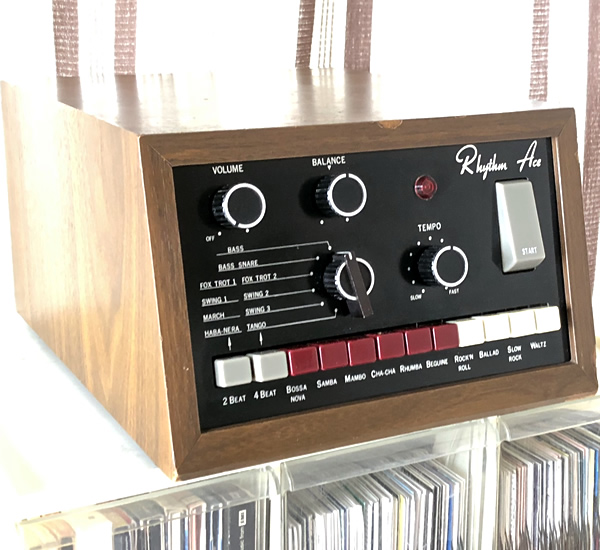 organ69 : [ap076]Rhythm Ace FR-6