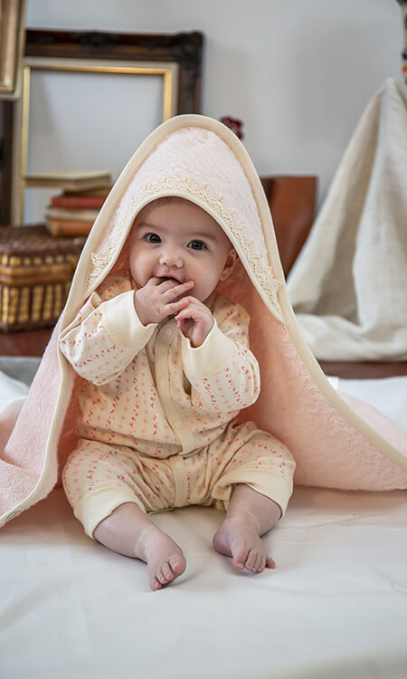 おくるみ | 出産祝い・ベビー服の通販【公式】代官山オーガニカリー