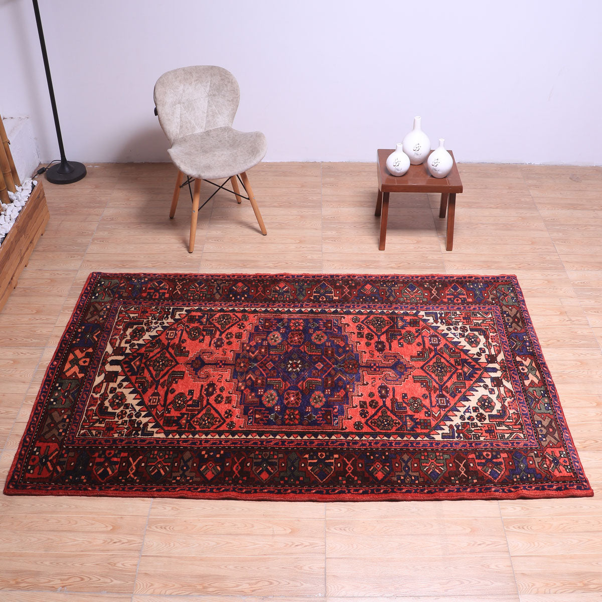 本格手織りギャッベ通販26周年｜南ペルシャ直輸入5000枚超の在庫