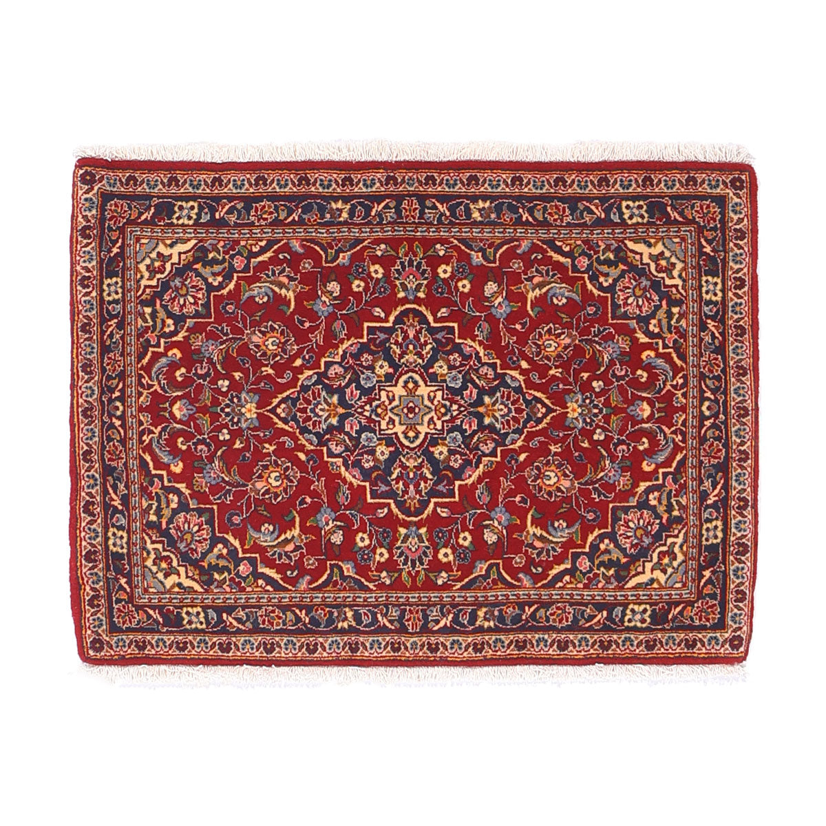 ペルシャ絨毯 (ゴルトク) 100×75cm（FS-70067） – ギャッベ＆ペルシャ