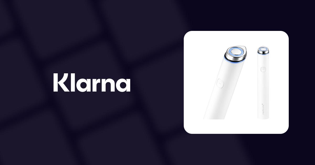 Medicube Booster Pro Mini (2 stores) see prices now »