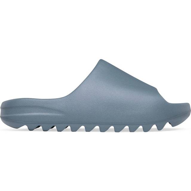 Adidas Yeezy Slide - Marine/Slate Marine • Price »