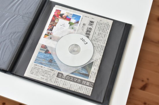 Year Photo Album – OURHOME