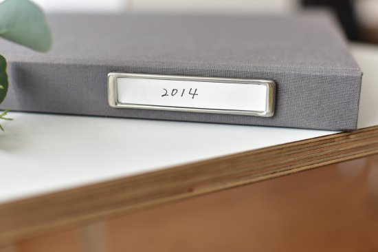 Year Photo Album – OURHOME