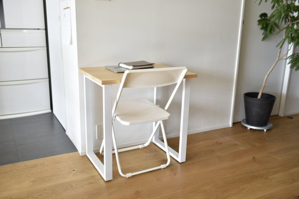 ひのきの机／コンパクト（天板のみ） – OURHOME