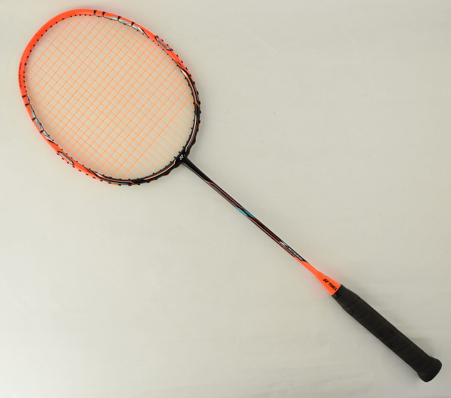 YONEX(ヨネックス) ナノレイZスピード 3UG5 バドミントンラケット