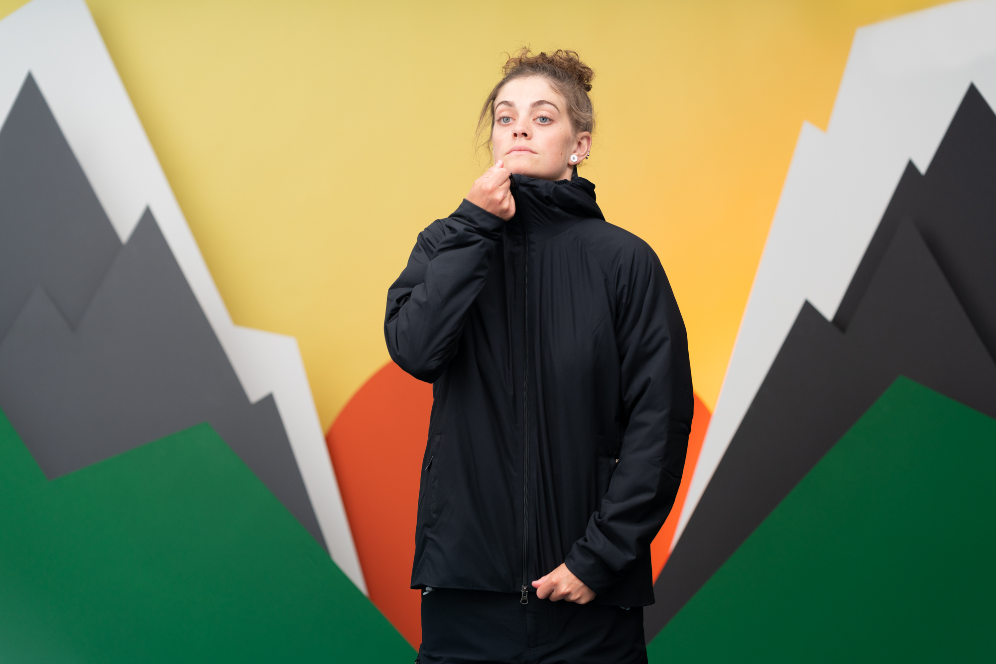 Houdini Heavenly Houdi Jacket | Review |