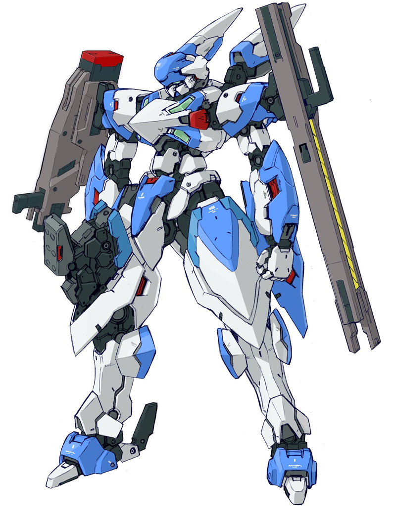 Webパワードール、柳瀬敬之氏デザインのパワーローダー完成版を