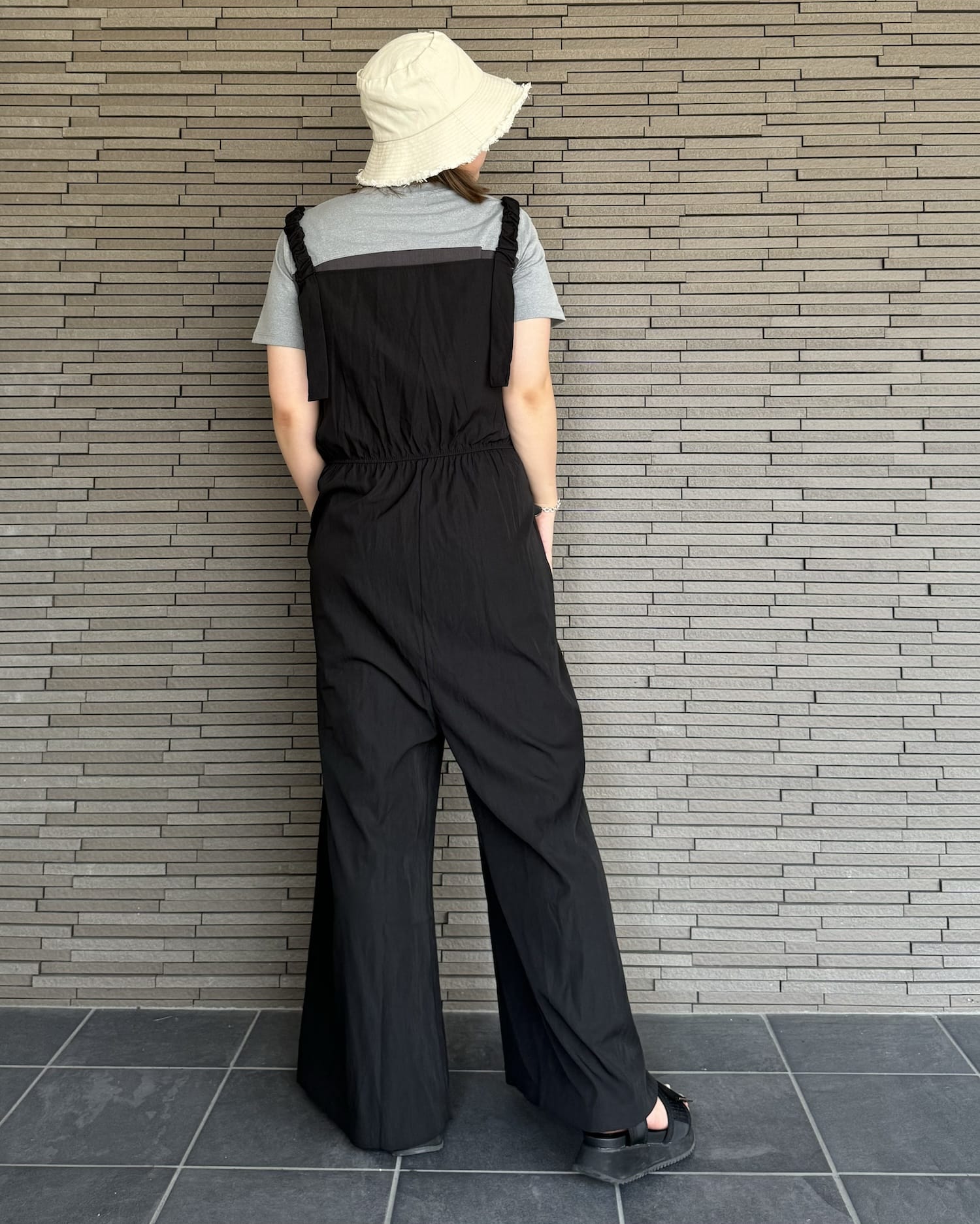 リラックスオールインワン – O.W