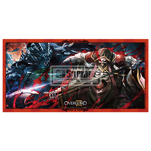 PRODUCTS｜TVアニメ「オーバーロードⅢ」オフィシャルサイト