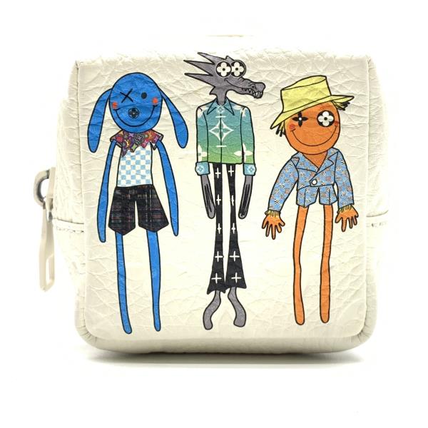 ルイ・ヴィトン「ポルト クレ・モノグラム コーヒーカップ」MP3108