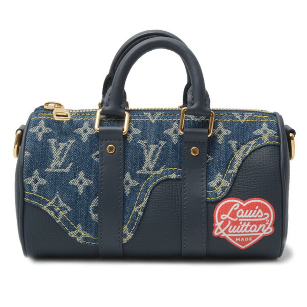 ルイ・ヴィトン「キーポル・バンドリエール 25」M20929 / M20930