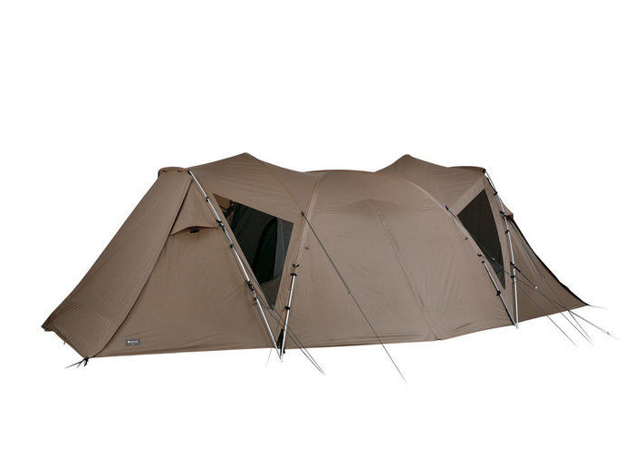 Snow Peak ファル Pro.air 4（ファル プロエアー 4）の商品紹介