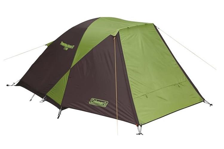 テントレンタル】【Coleman(コールマン)】ツーリングドームST