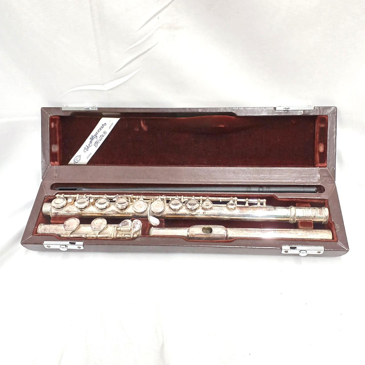 ミヤザワ(MIYAZAWA)|フルート|【ハードオフ公式通販】オフモール