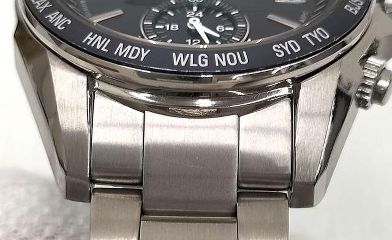 セイコー(SEIKO)|ソーラー電波時計|【ハードオフ公式通販】オフモール