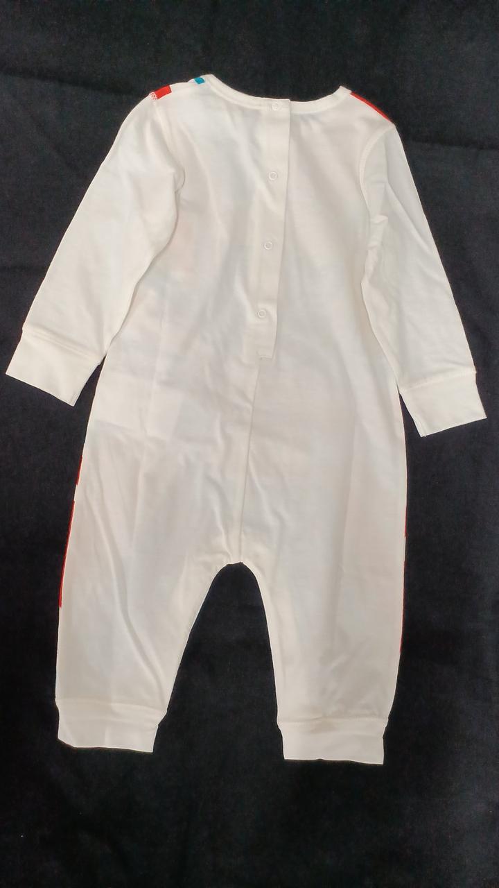 グッチ(GUCCI)|長袖ロンパース|【ハードオフ公式通販】オフモール