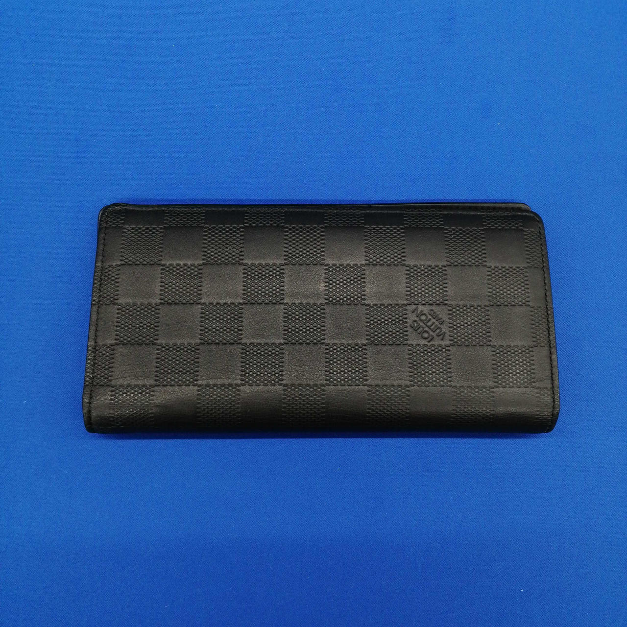 ルイヴィトン(LOUIS VUITTON)|ポルトフォイユ・ブラザ|【ハードオフ