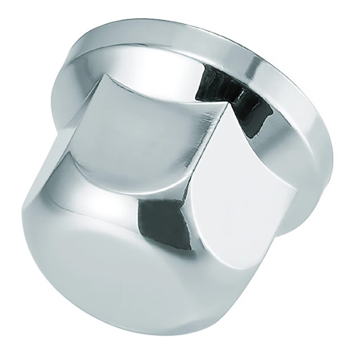 公式】パーマンショップ-プラナットキャップ 33mm 100ヶ入 新ISO規格