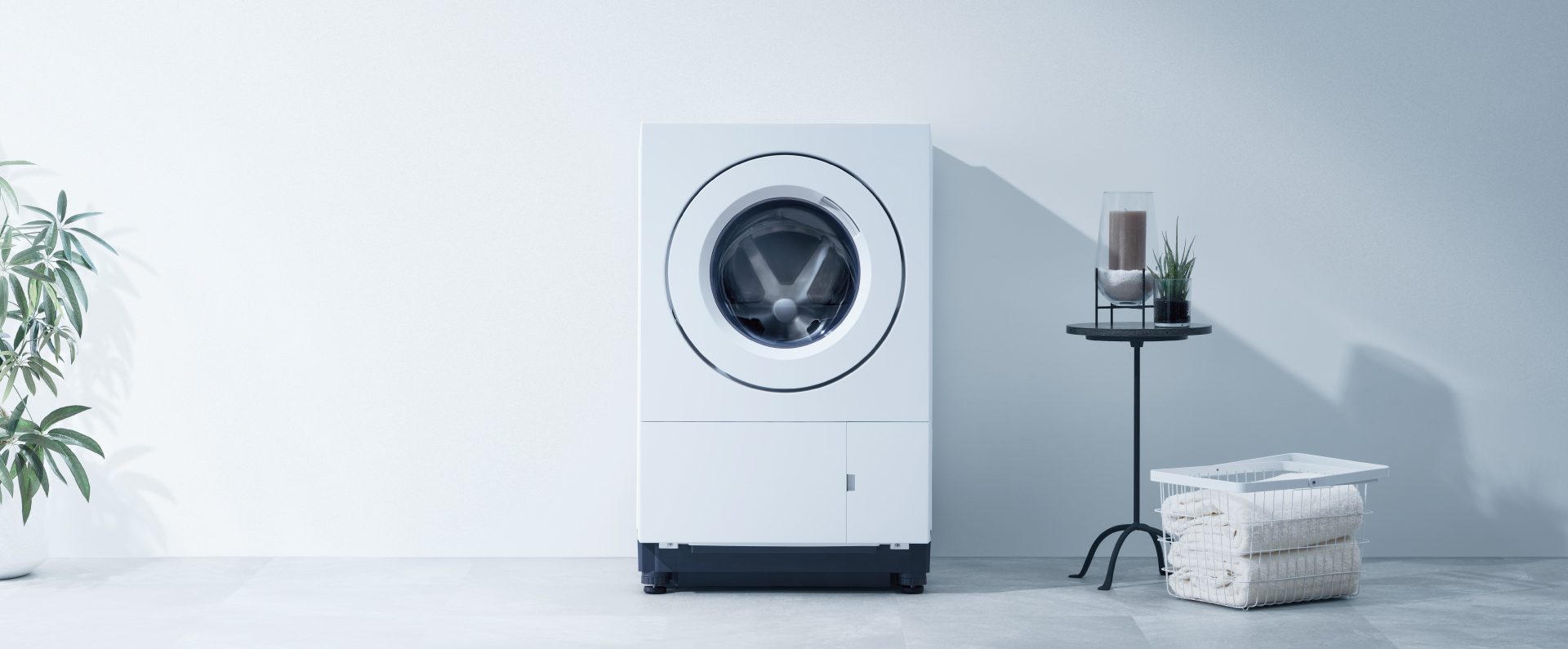 ドラム式洗濯乾燥機 SDシリーズ | 洗濯機・衣類乾燥機 | Panasonic