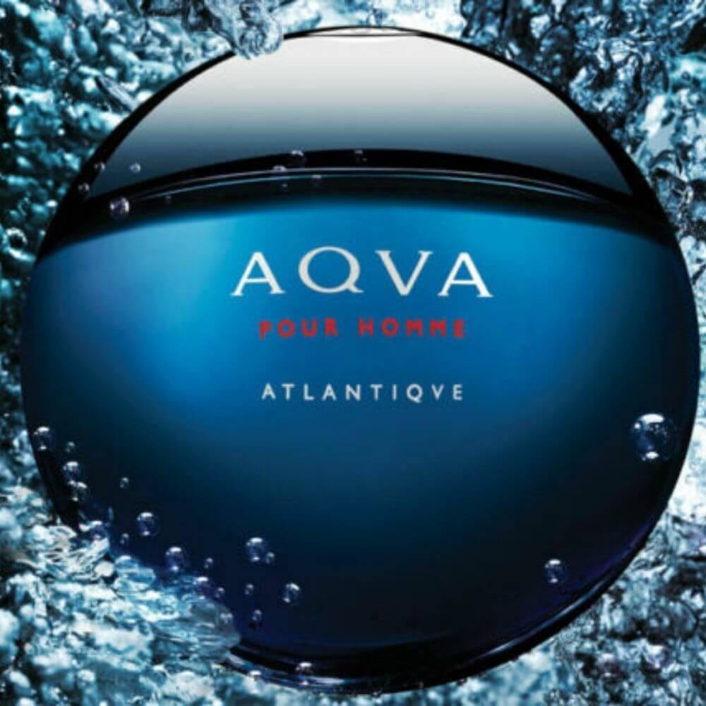 Bvlgari Aqva Pour Homme Atlantiqve 100ml | PabangoPH Shop
