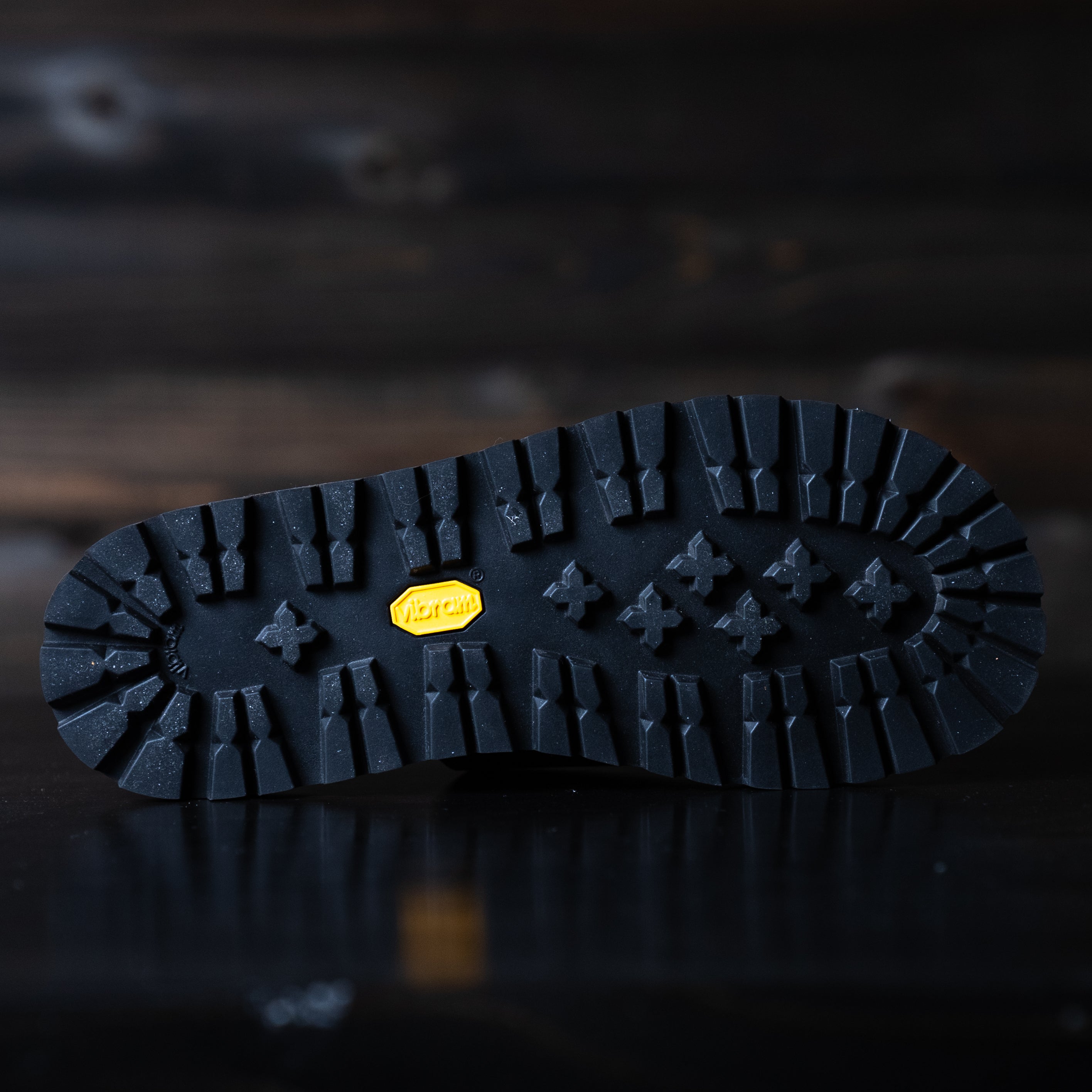 Leather shower sandals – Pablo vinci