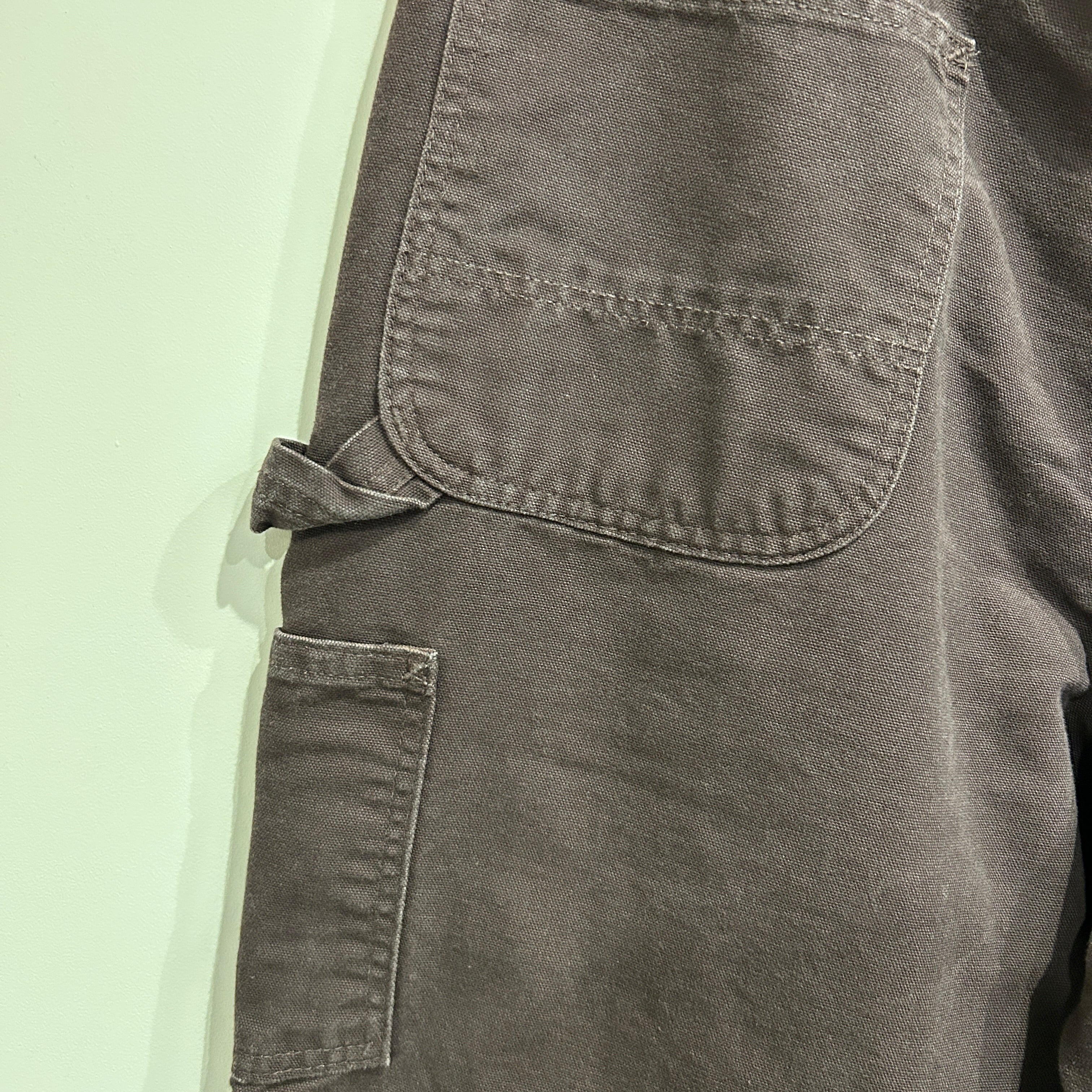 Carhartt カーハート ダックペインターパンツ B11 DKB(38×32)/B2626P