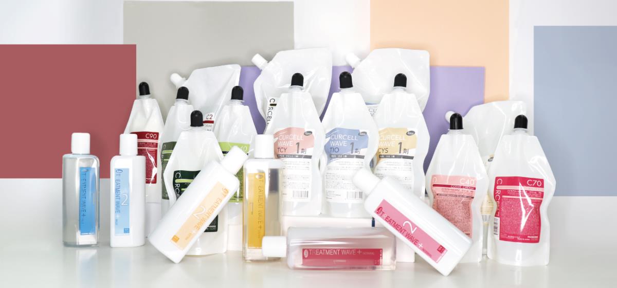 株式会社パイモア｜形状記憶デジタルパーマ-PAIMORE Co.,Ltd. パーマ