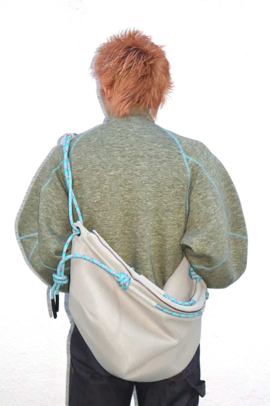 Laid.B(レイドビー)のOka Surfar Bag(バッグ)の通販｜PALETTE art