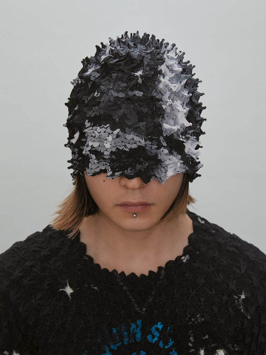 MASU(エムエーエスユー)のSPIKY MASKの通販｜PALETTE art aliveの