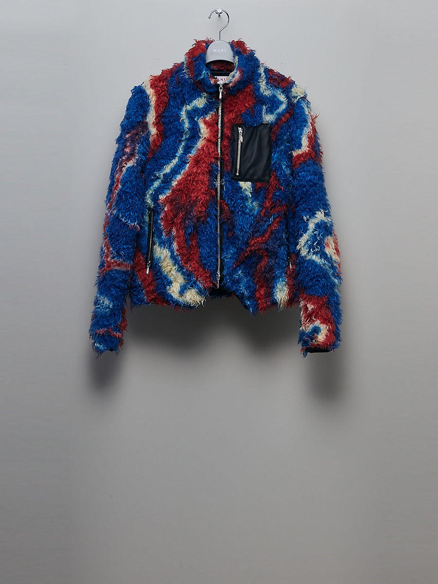MASU(エムエーエスユー)のFUTURE X CANDY(アウター)の通販｜PALETTE