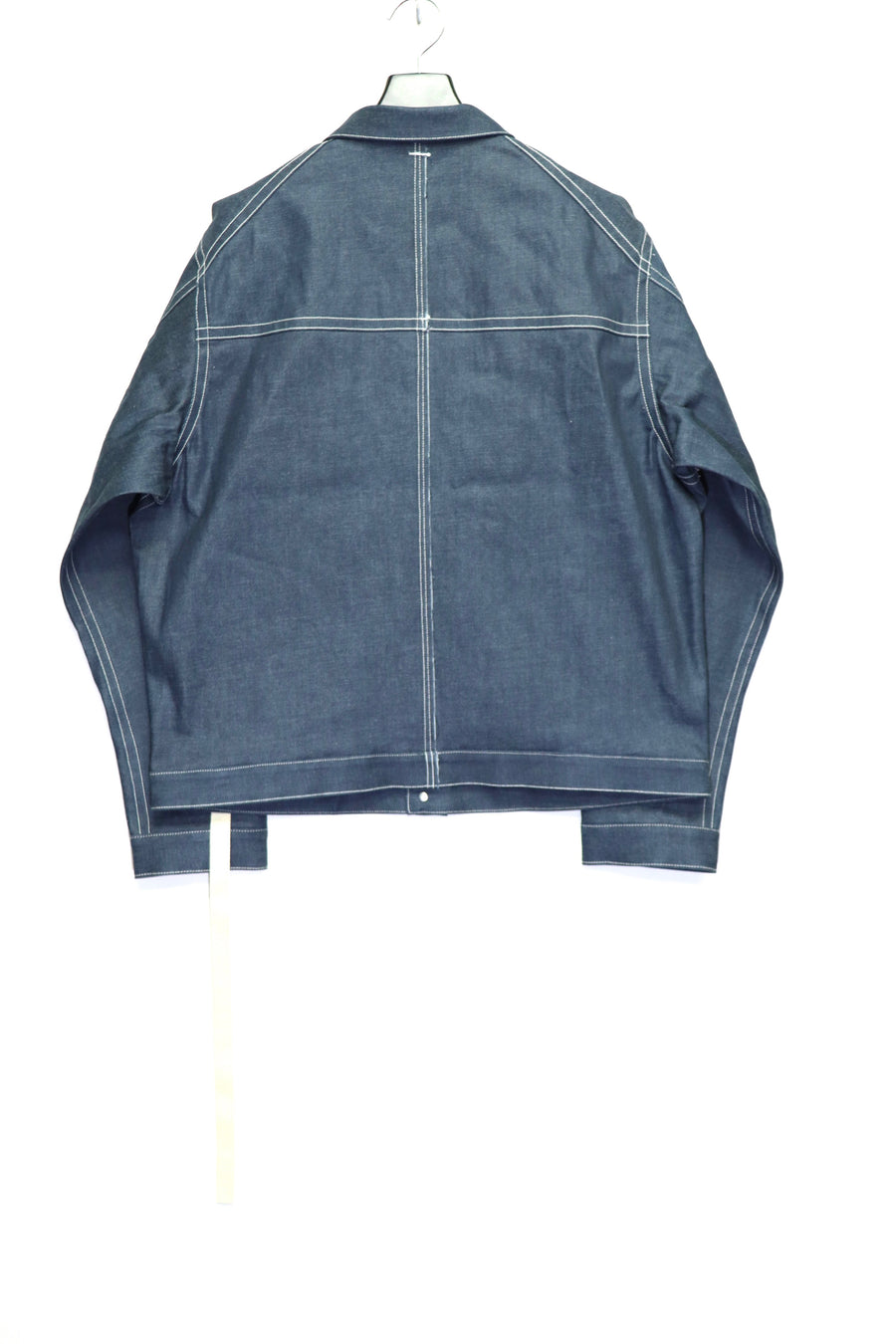 SHINYAKOZUKA(シンヤコヅカ)のAs 1st Was RIGID(デニムジャケット)の