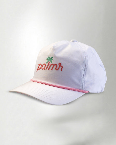 The Easy Breezy Rope Hat - Stylish Family Hat – Palmr