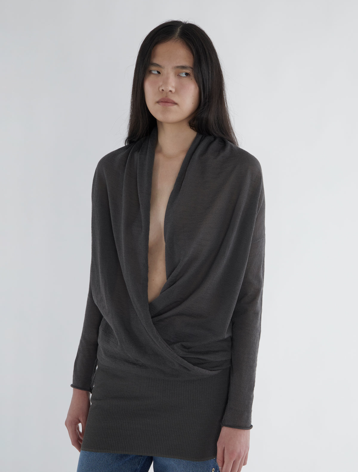 MORGUITA-Gris Oscuro – paloma wool