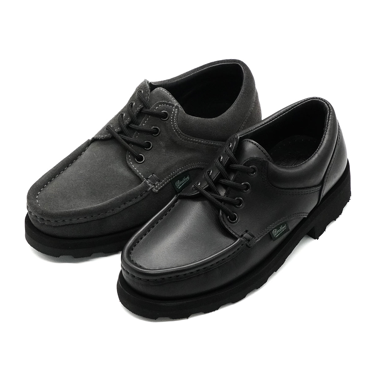 MILLA / NOIR – Paraboot