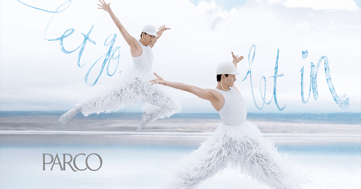 RESEXXY │ 福岡PARCO-パルコ-