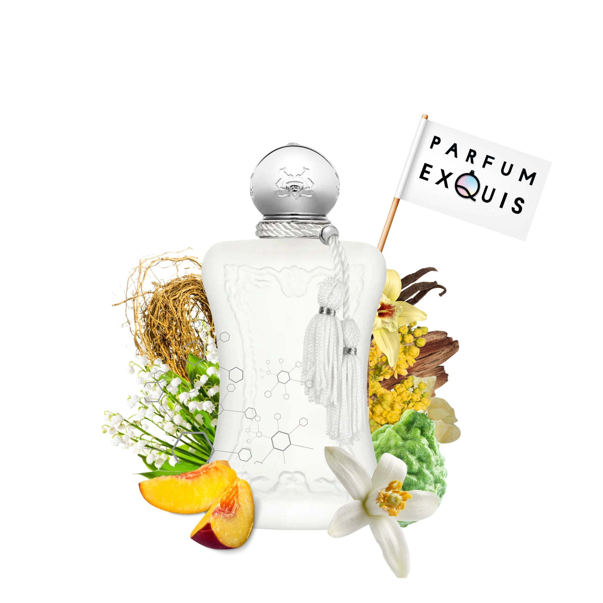 Valaya | Parfums de Marly | parfumexquis