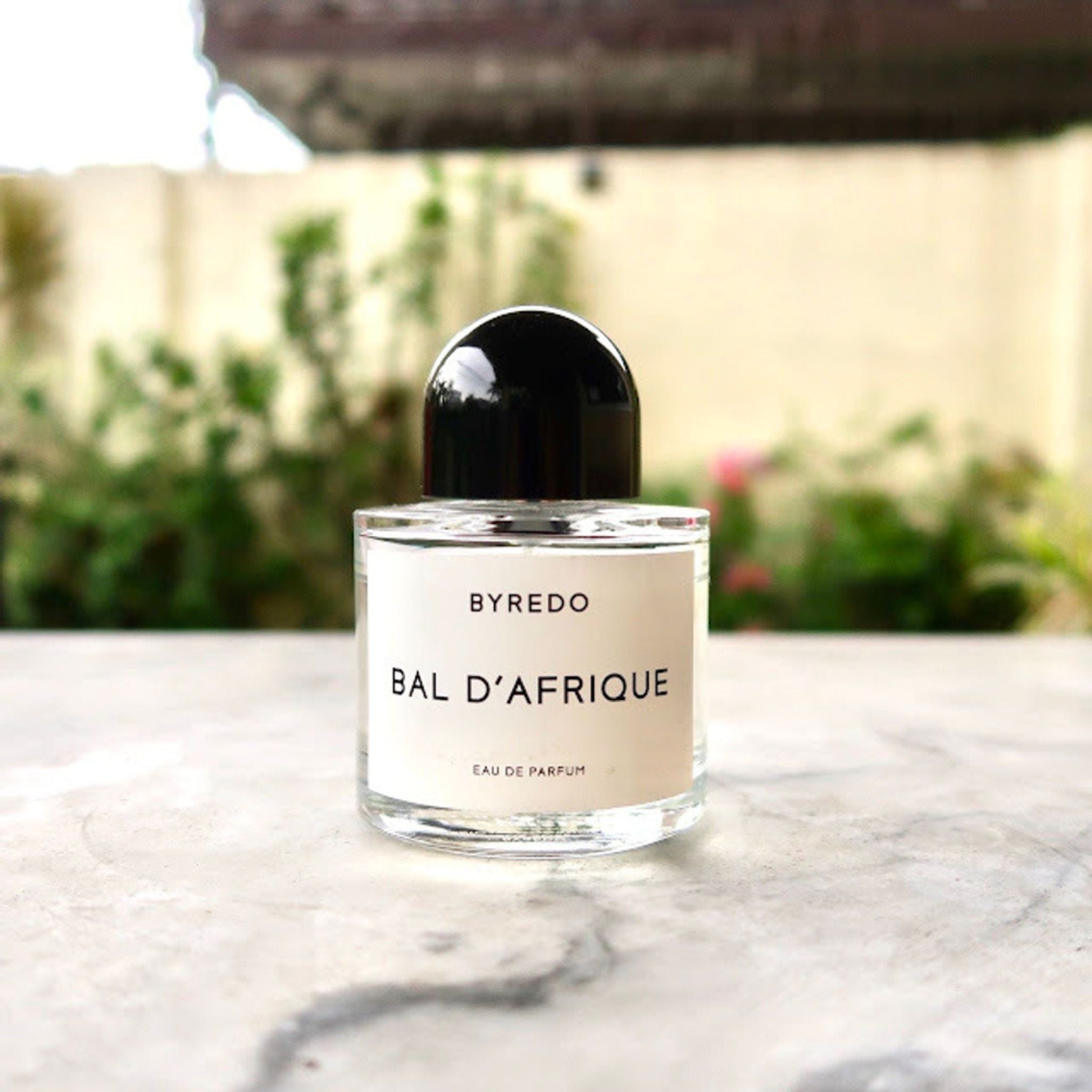 Bal d'Afrique by Byredo: Timeless Unisex Elegance · Parfum Exquis US