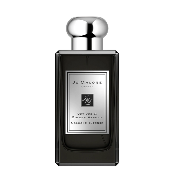Buy Vetiver & Golden Vanilla Cologne Intense 100ml by JO MALONE