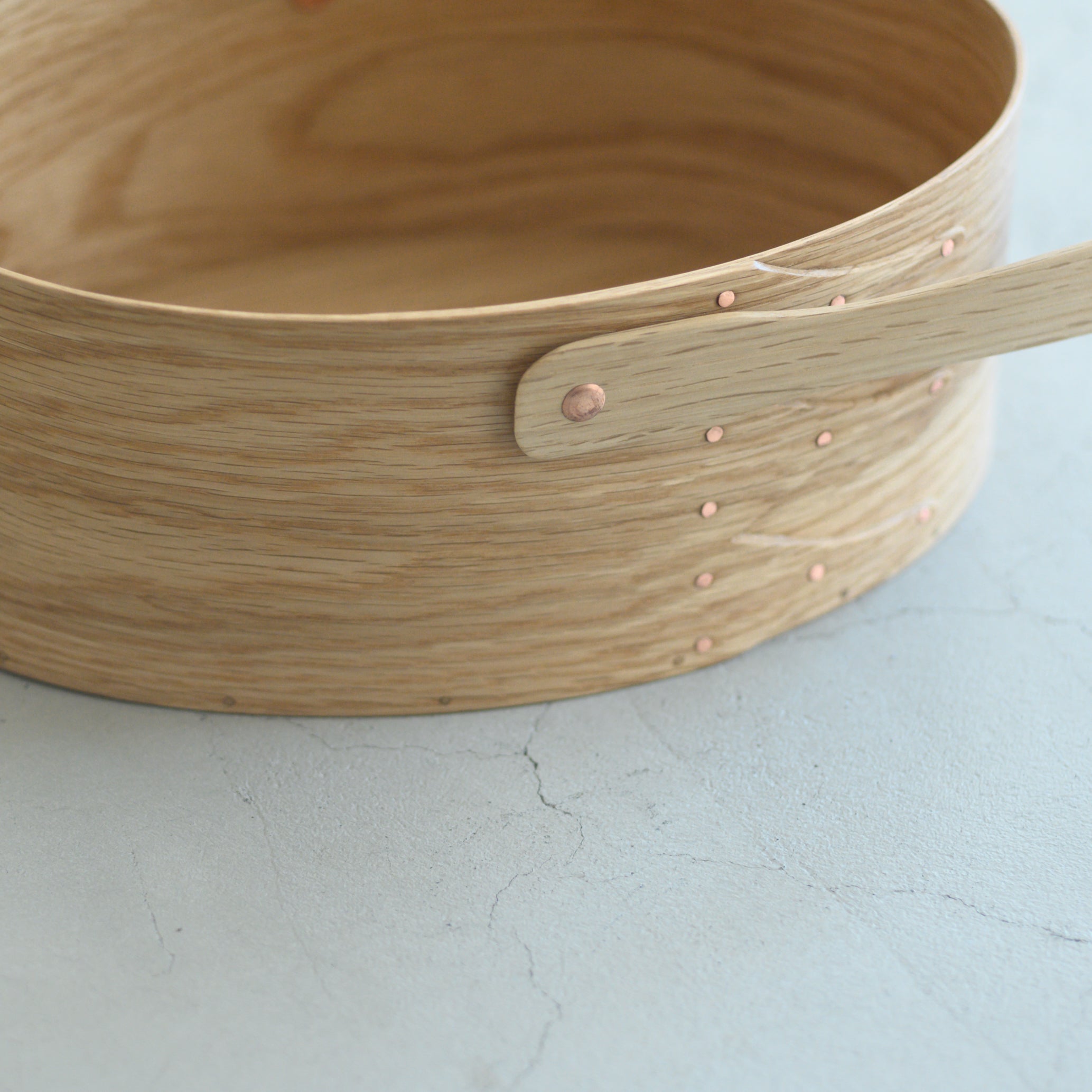 IFUJI BOXMAKER｜Oval Carrier