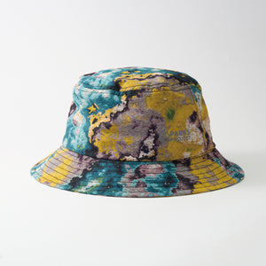 Olympic Lichen Bucket Hat | PP25SS-032 – parksproject.jp