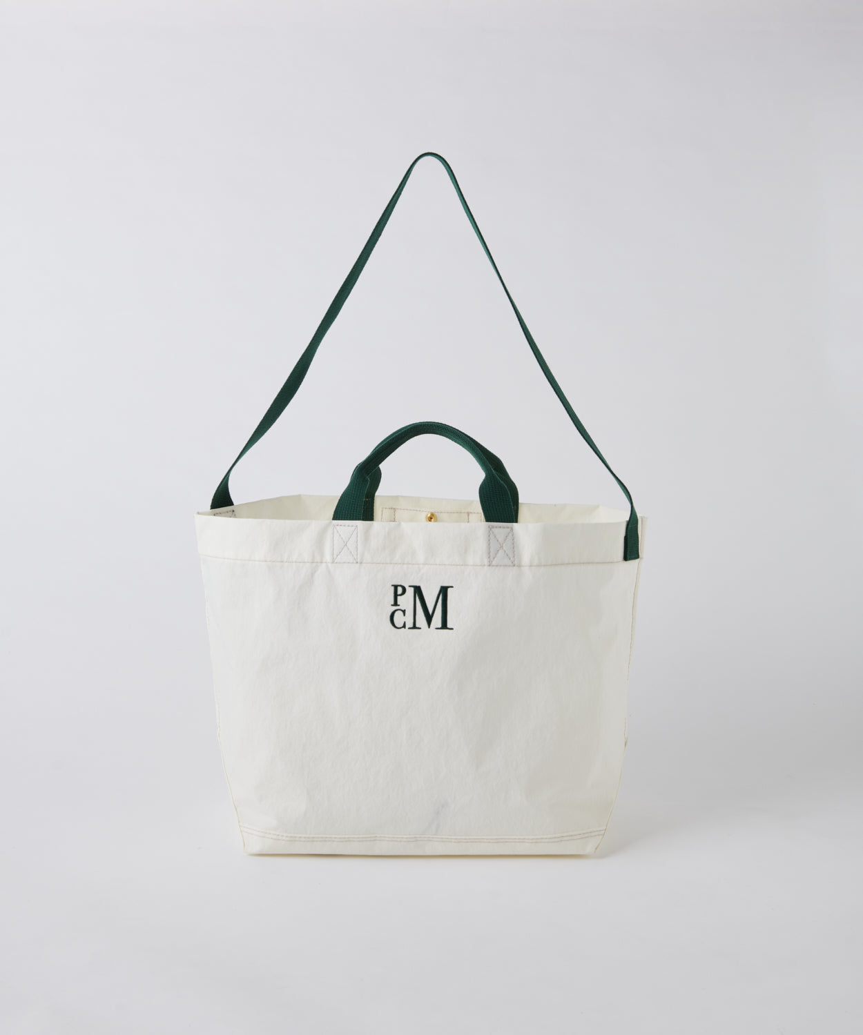 PCM SHOULDER TOTE
