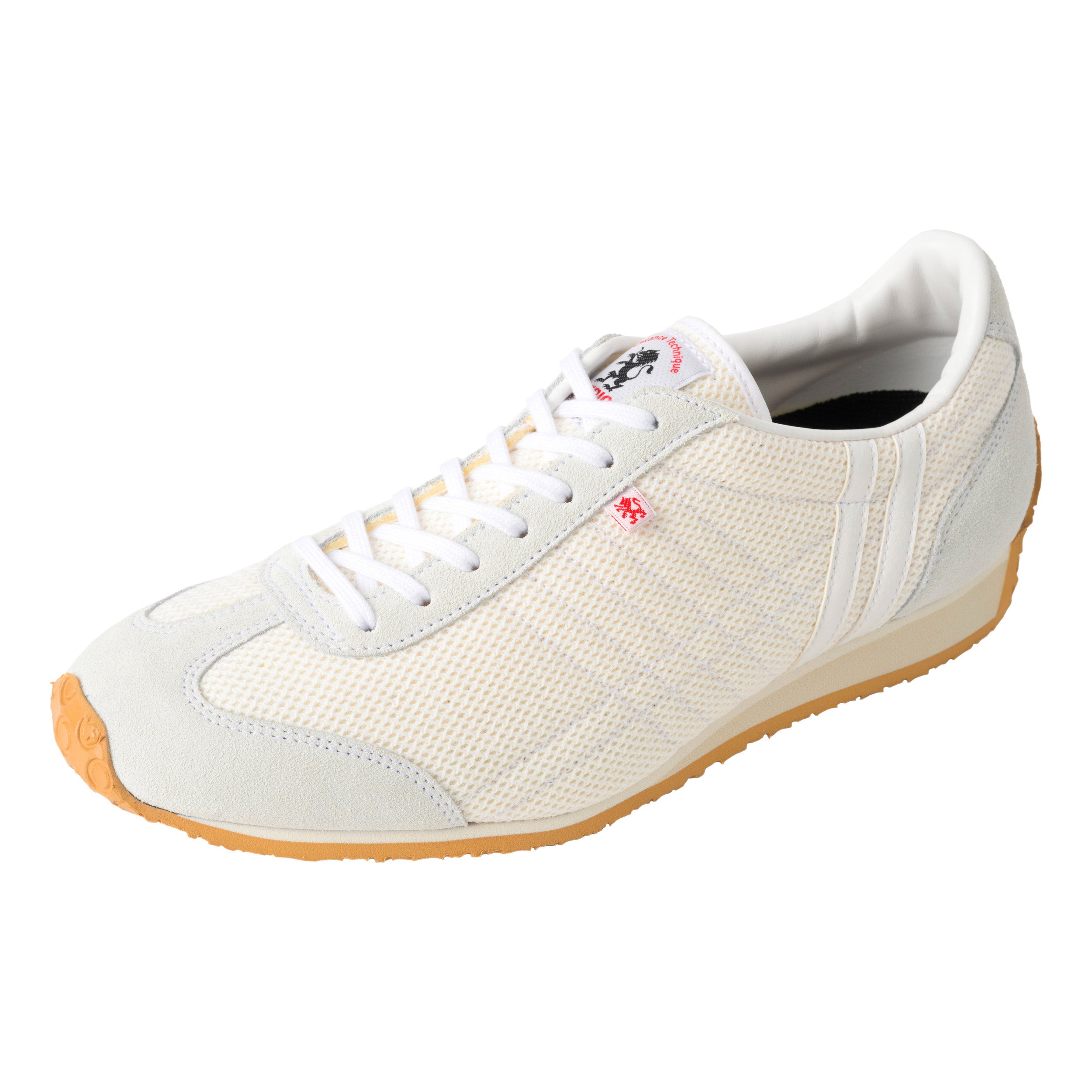 アイリス・メッシュ｜IRIS-MESH（WHT） – PATRICK｜パトリック公式