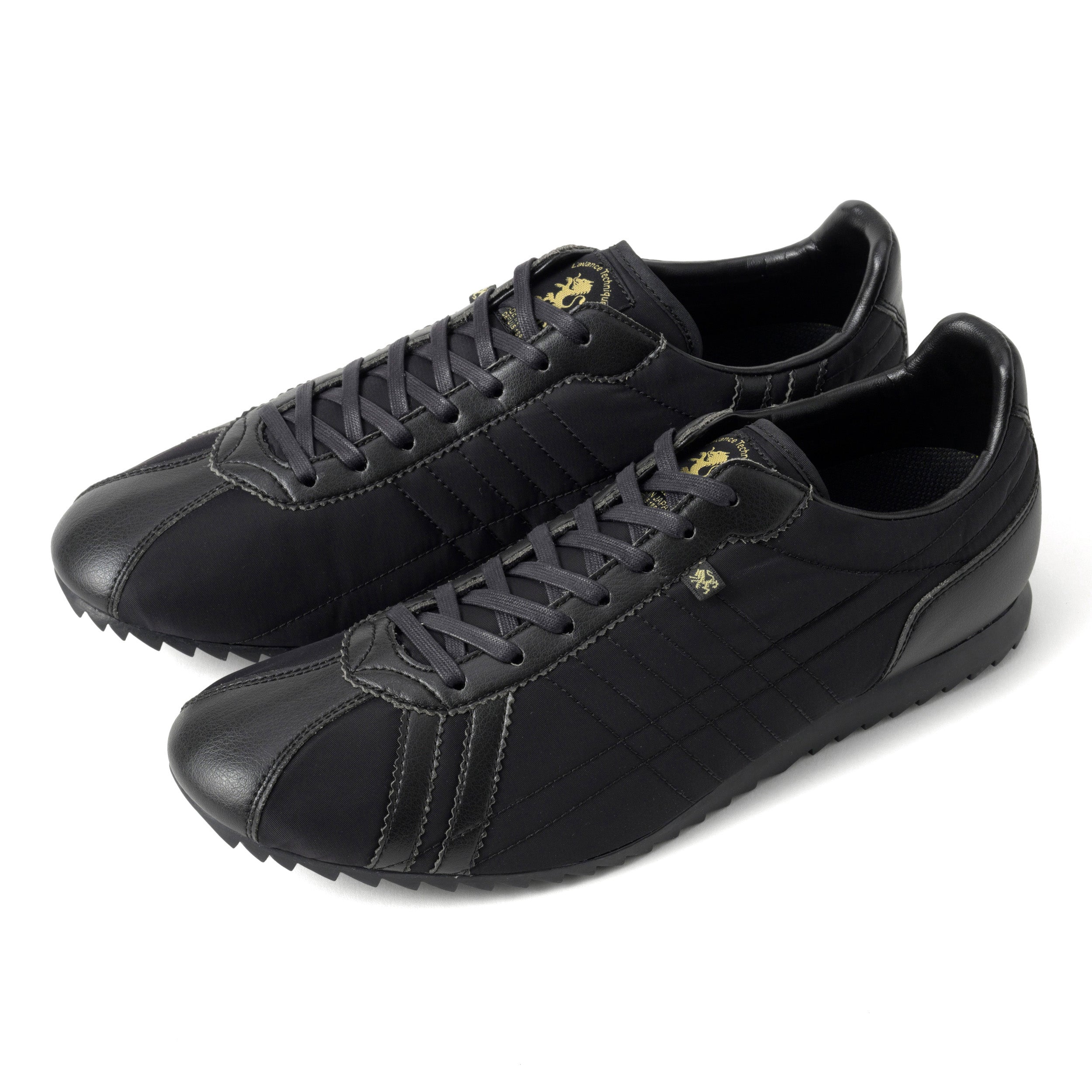 シュリー・ナイロン｜SULLY-NY（BLK） – PATRICK｜パトリック公式