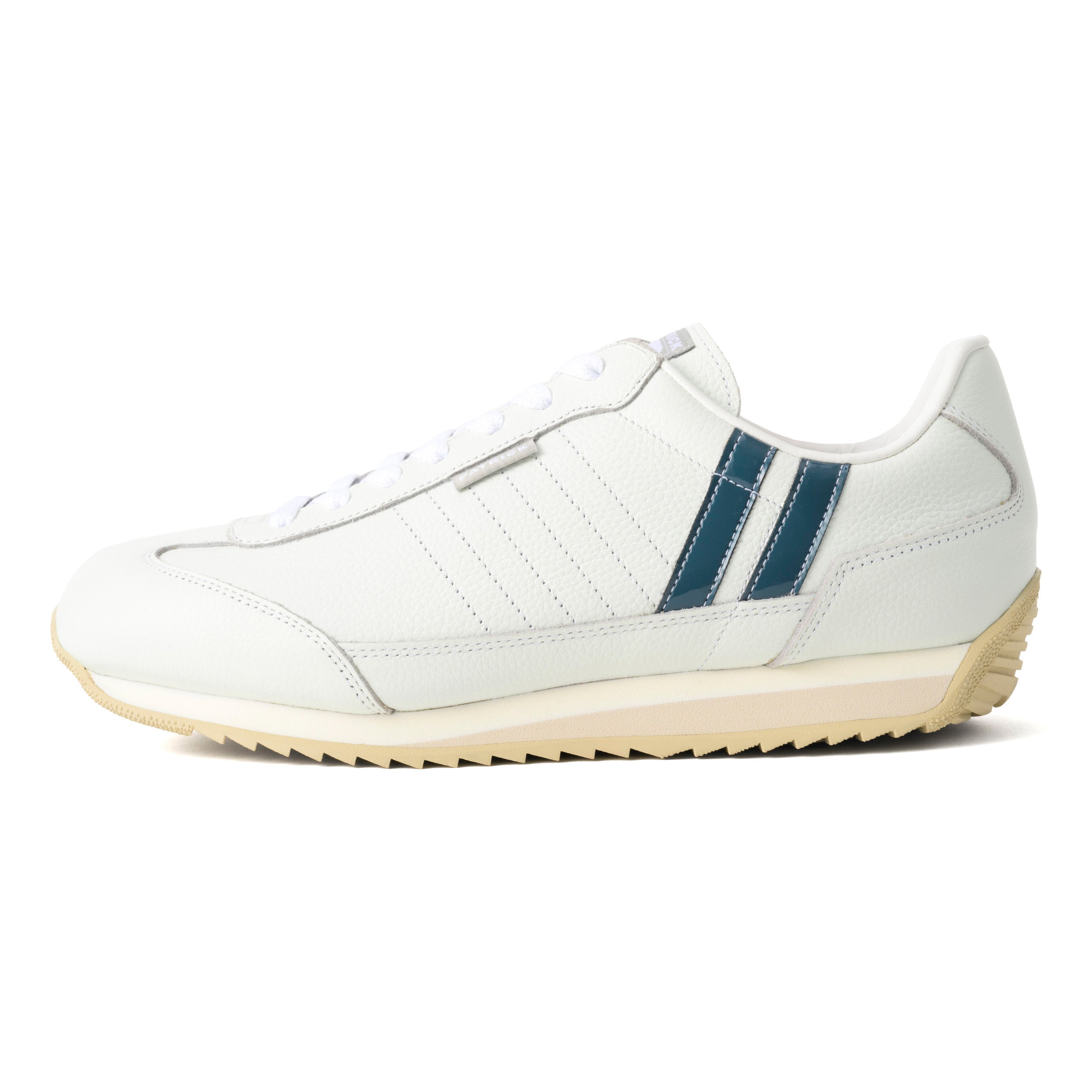 マラソン・レザー｜MARATHON-L（SALT） – PATRICK｜パトリック公式